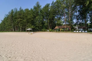 Ко-Ко-Као: Ocean Breeze Residence