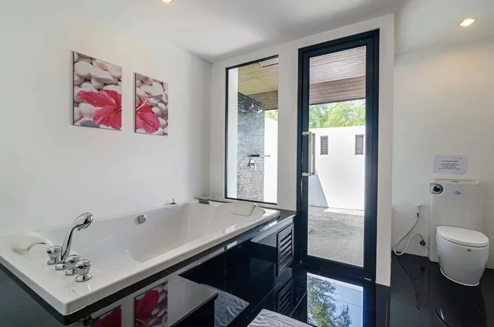 Ко-Ко-Као: Ocean Breeze Residence