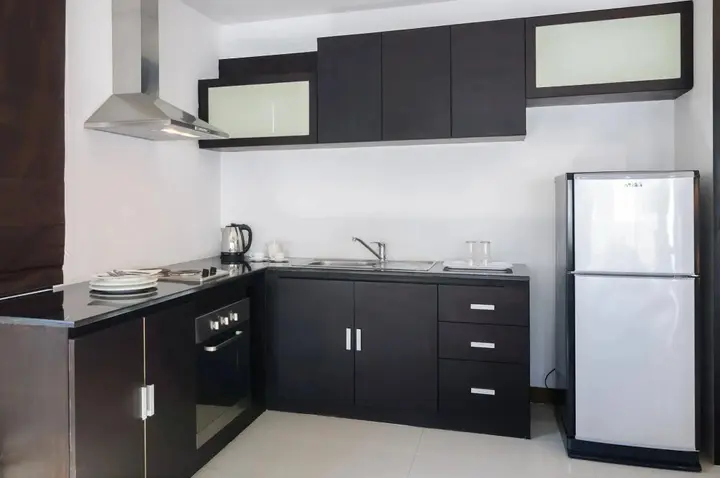 Ко-Ко-Као: Ocean Breeze Residence