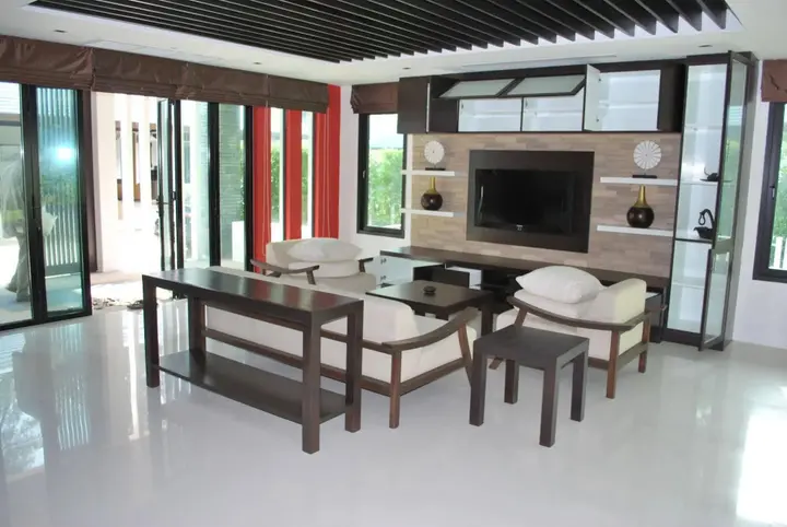 Ко-Ко-Као: Ocean Breeze Residence