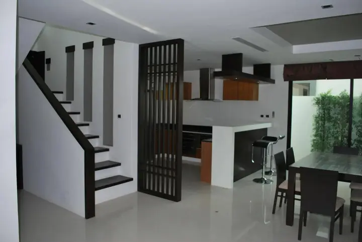 Ко-Ко-Као: Ocean Breeze Residence