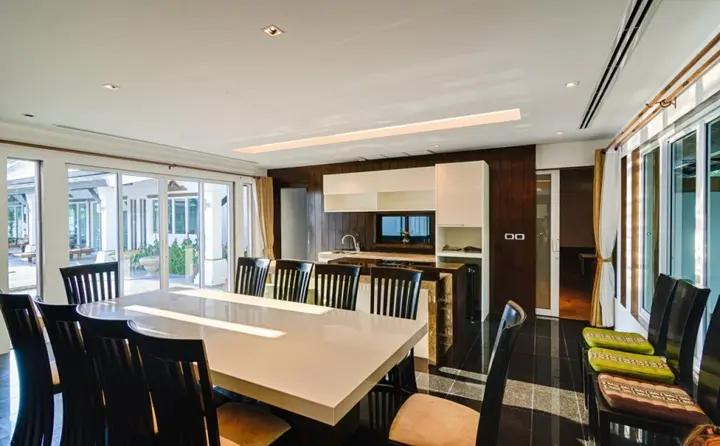 Ко-Ко-Као: Ocean Breeze Residence