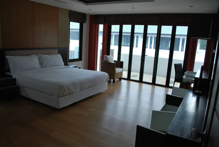 Ко-Ко-Као: Ocean Breeze Residence