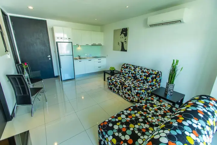 Паттайя: South Beach Pattaya