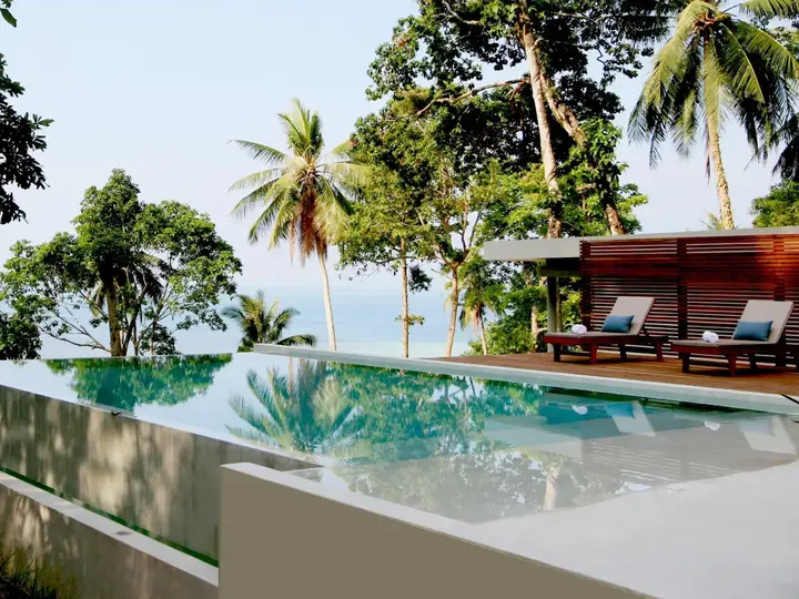 Ко Чанг: Nest Sense Resort