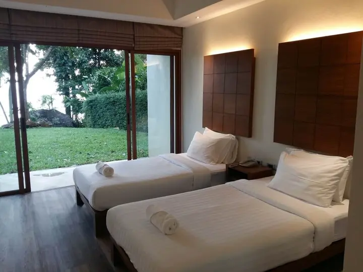 Ко Чанг: Nest Sense Resort