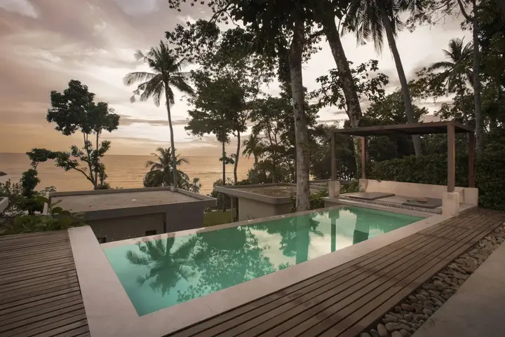 Ко Чанг: Nest Sense Resort
