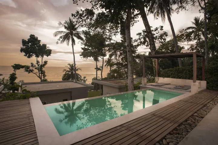 Ко Чанг: Nest Sense Resort