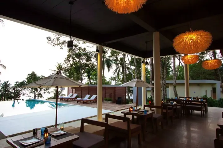 Ко Чанг: Nest Sense Resort