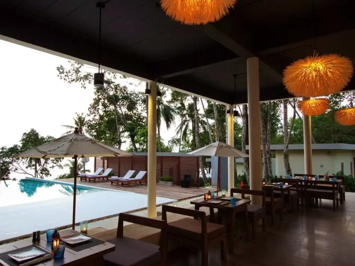 Ко Чанг: Nest Sense Resort