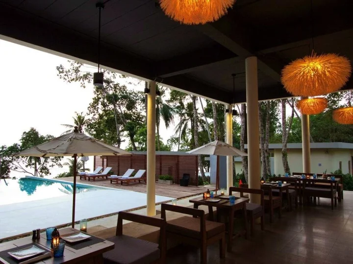 Ко Чанг: Nest Sense Resort