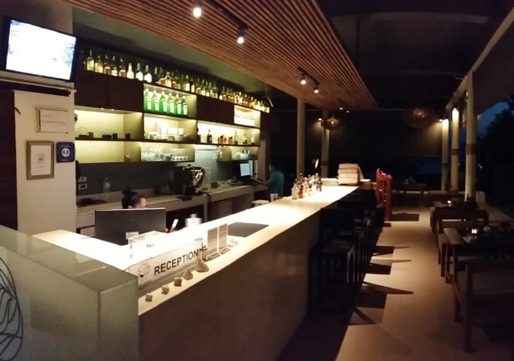 Ко Чанг: Nest Sense Resort