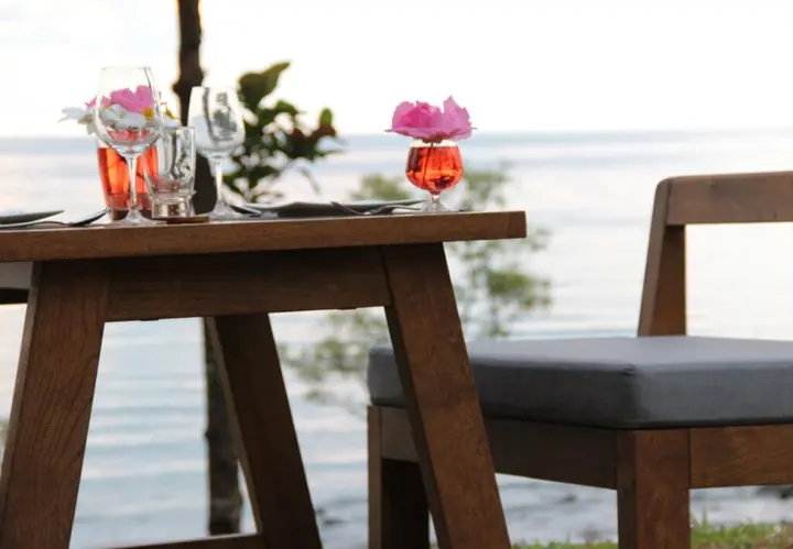 Ко Чанг: Nest Sense Resort