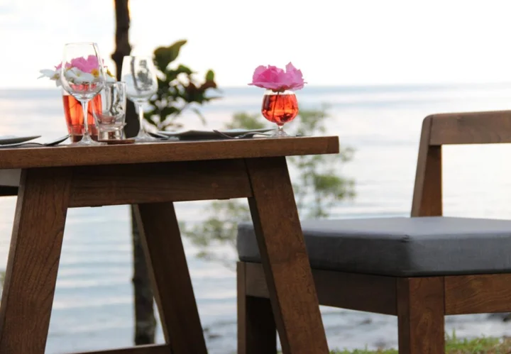 Ко Чанг: Nest Sense Resort