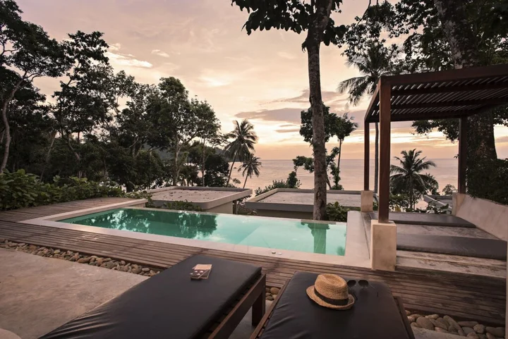 Ко Чанг: Nest Sense Resort