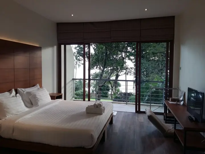 Ко Чанг: Nest Sense Resort