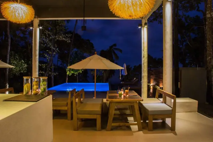 Ко Чанг: Nest Sense Resort