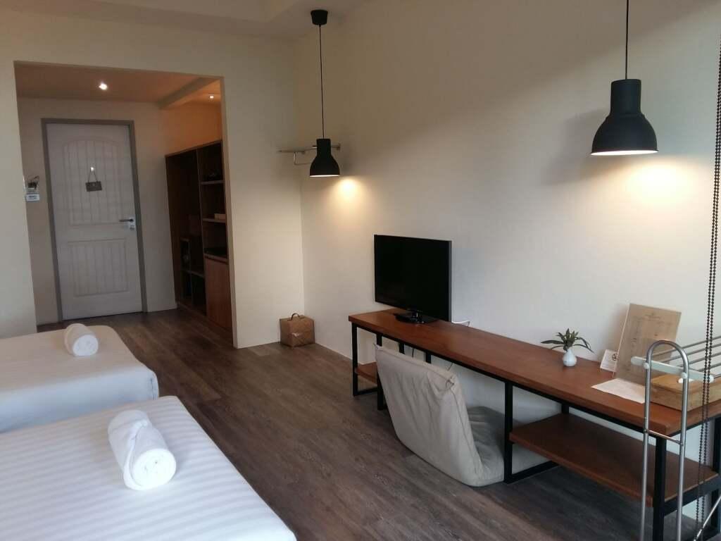 Ко Чанг: Nest Sense Resort