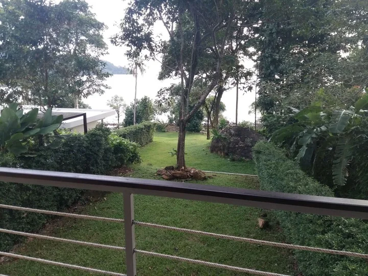 Ко Чанг: Nest Sense Resort