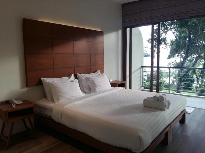 Ко Чанг: Nest Sense Resort