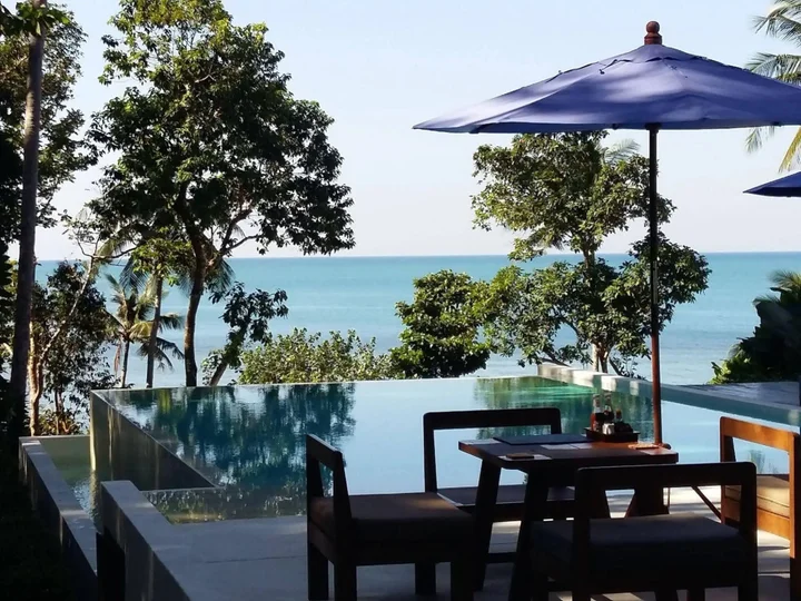 Ко Чанг: Nest Sense Resort