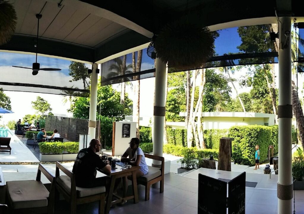 Ко Чанг: Nest Sense Resort