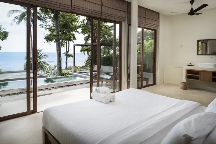 Ко Чанг: Nest Sense Resort