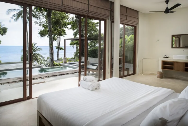 Ко Чанг: Nest Sense Resort