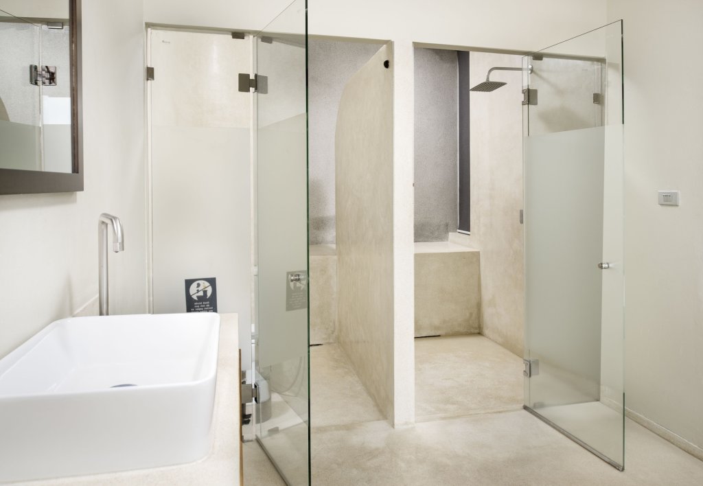 Ко Чанг: Nest Sense Resort