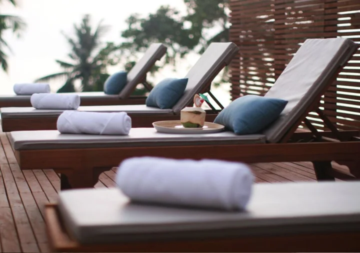 Ко Чанг: Nest Sense Resort