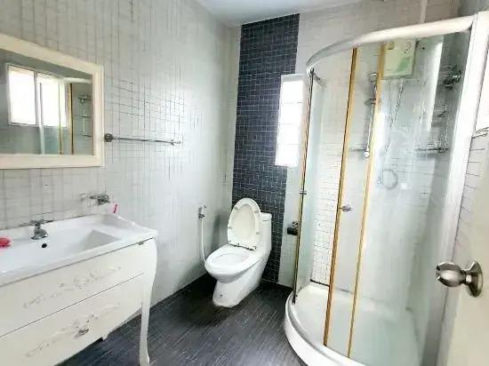 Районг: Rayonghouse Resort