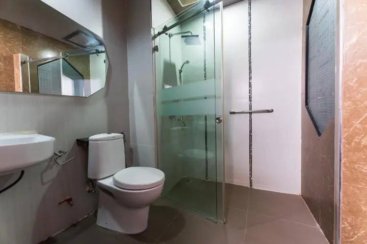 Бангкок: RD Hotel
