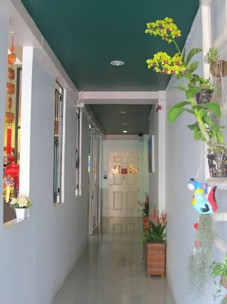 Муанг: Machima House