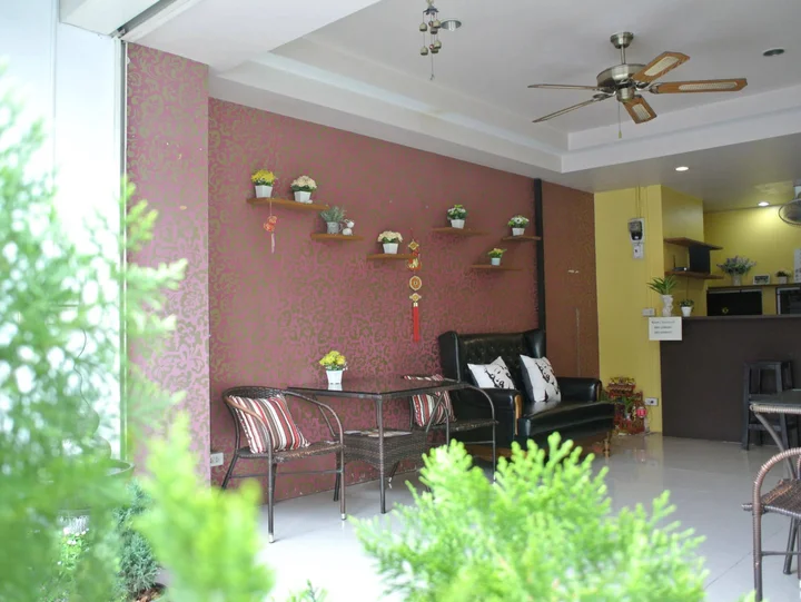 Муанг: Machima House