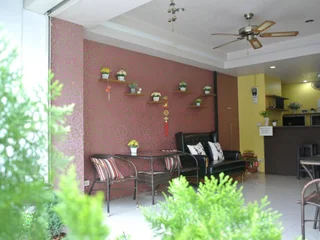 Муанг: Machima House
