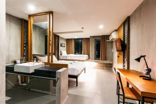 Кхонкэн: B2 Khon Kaen Boutique & Budget Hotel
