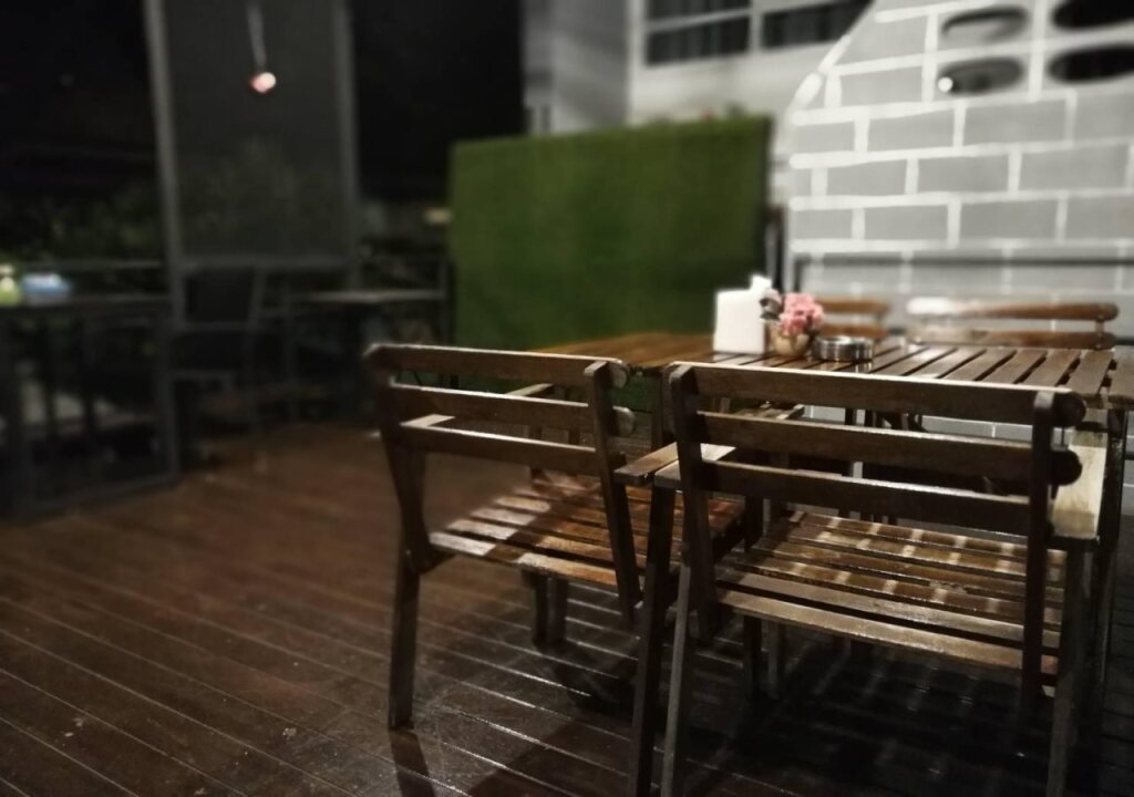 Пхетчхабури: White Monkey Guesthouse