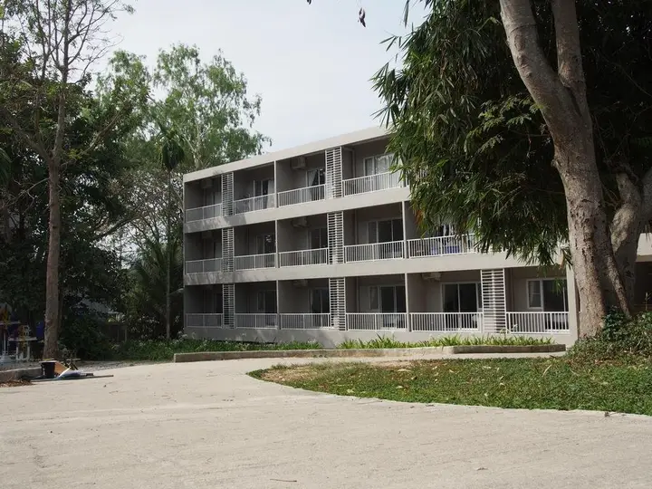 Romruen Samed Resort — фото 2
