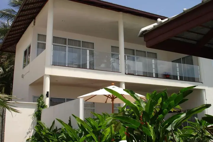 Самуи: Nakara Residence