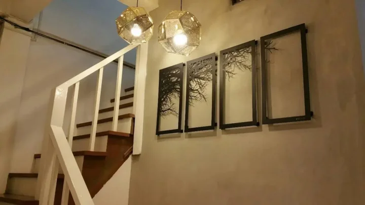 Бангкок: Green Home Hostel