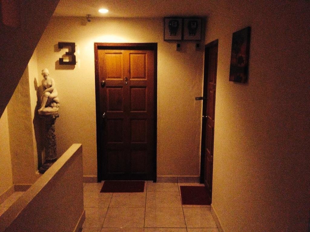 Jomtien Beach Guesthouse — фото 4
