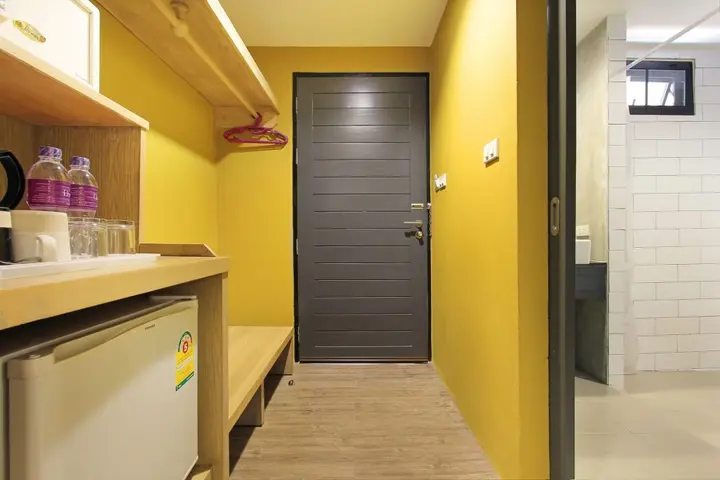 Ко Самет: Samed Hideaway Resort
