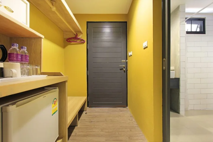 Ко Самет: Samed Hideaway Resort