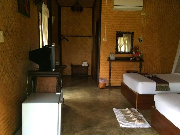 Паи: Pai Reaunthai Village
