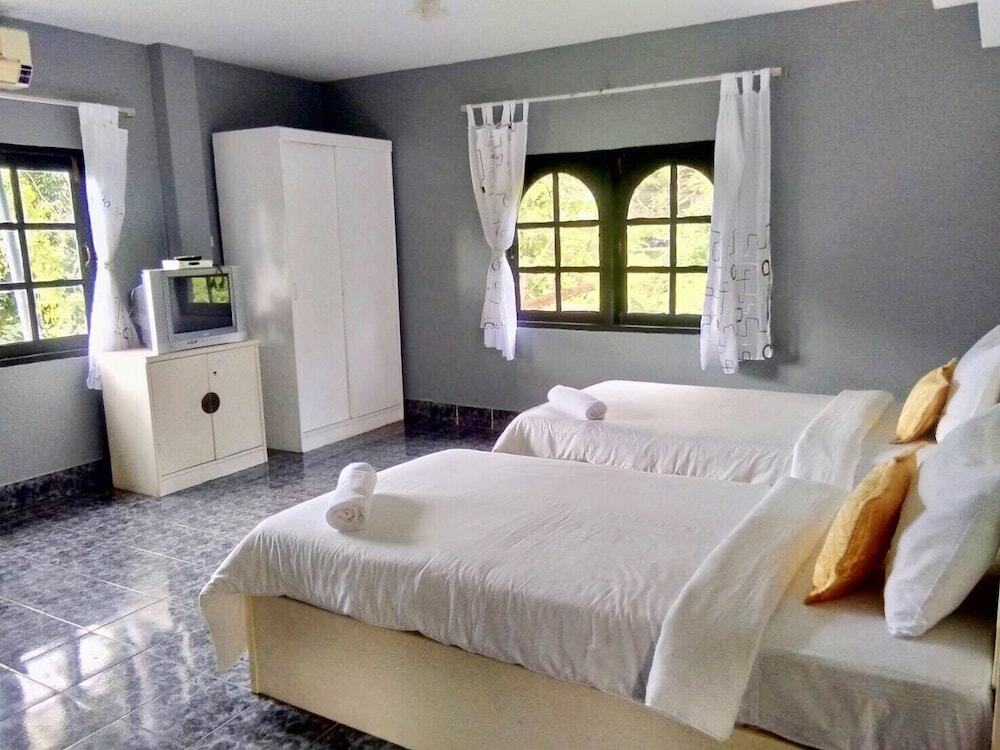 Ранонг: Andaman Talaytai Boutique Resort