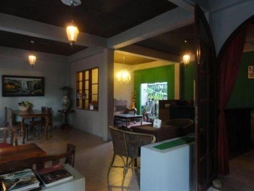 Ранонг: Andaman Talaytai Boutique Resort