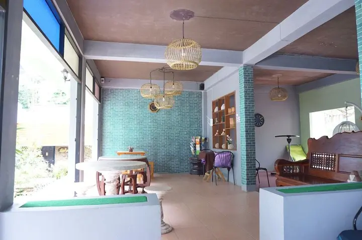 Ранонг: Andaman Talaytai Boutique Resort