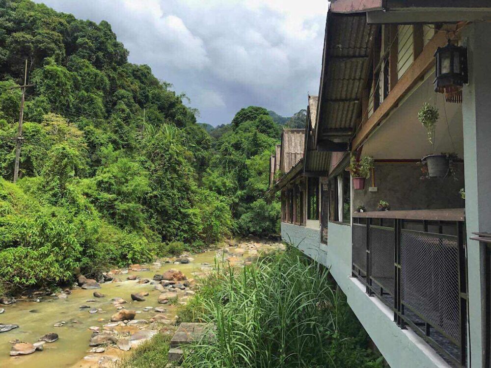 Ранонг: Andaman Talaytai Boutique Resort