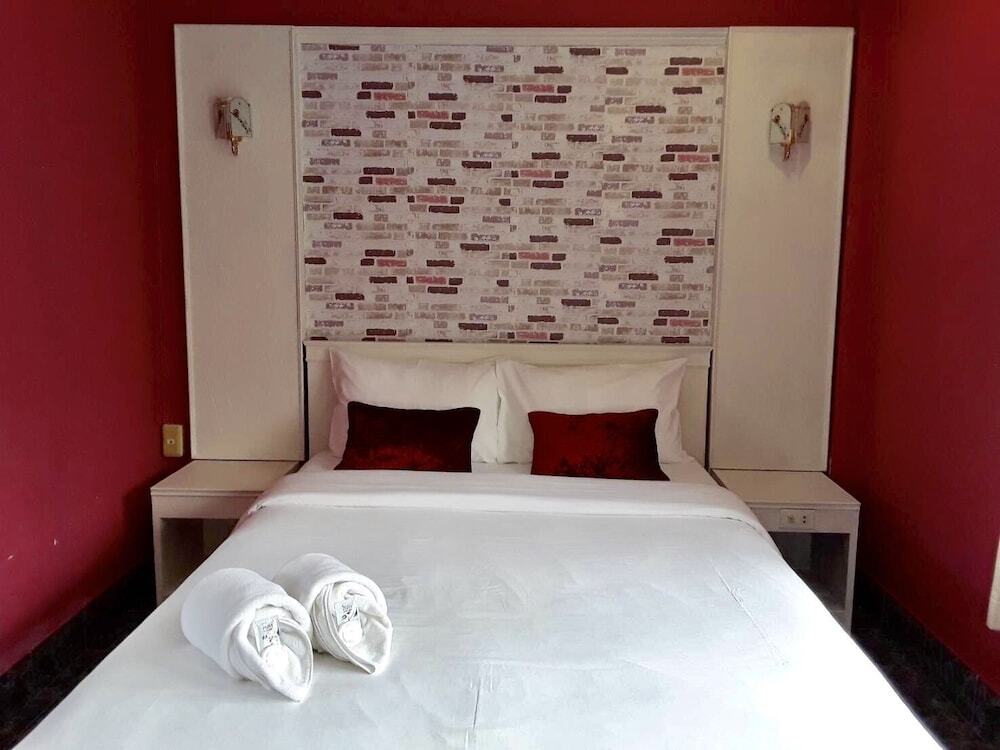 Ранонг: Andaman Talaytai Boutique Resort