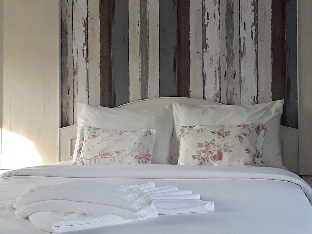 Ранонг: Andaman Talaytai Boutique Resort